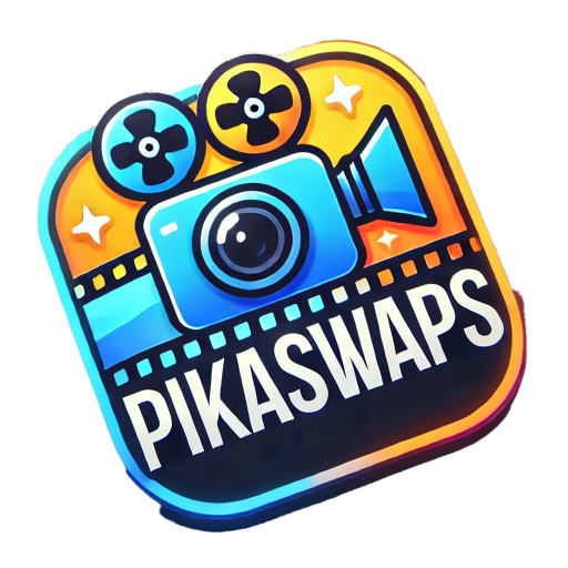 Pikaswaps